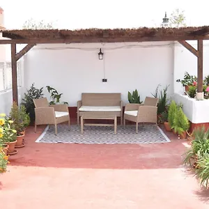 Veedor Cádiz