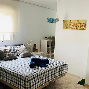 ático 360 Cadice