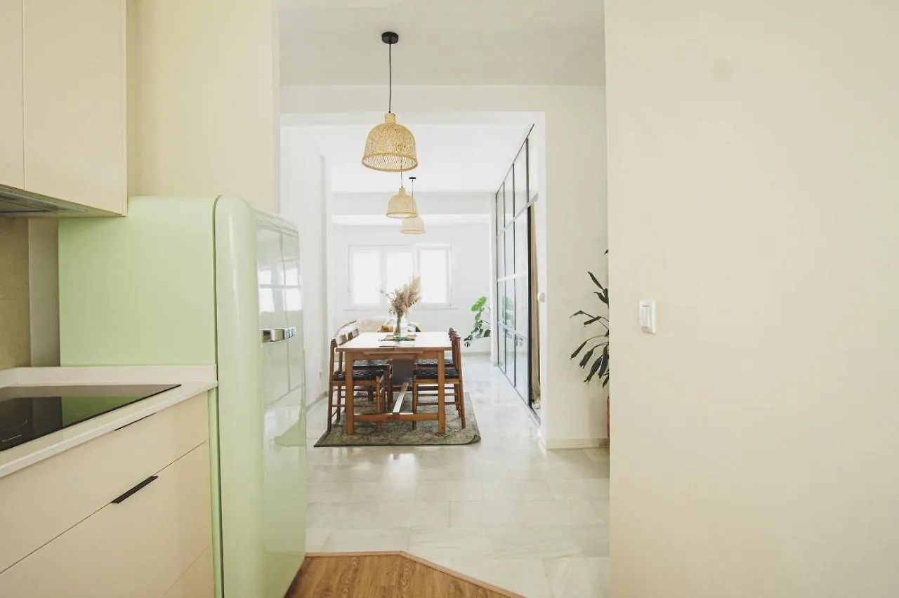 Ocean View Ha Apartment Καντίζ 0*,