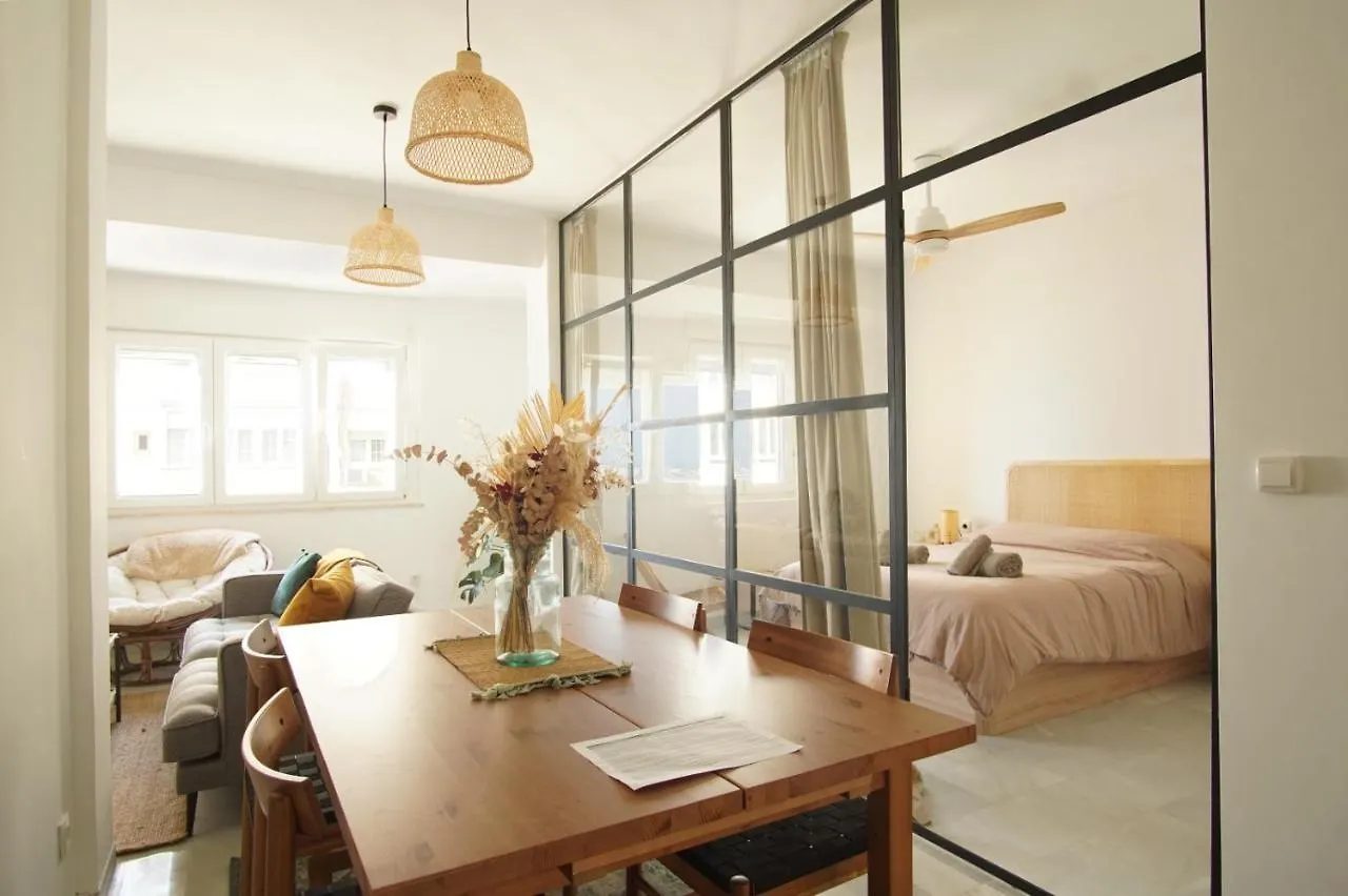 Ocean View Ha Apartment Cadiz 0*,  İspanya