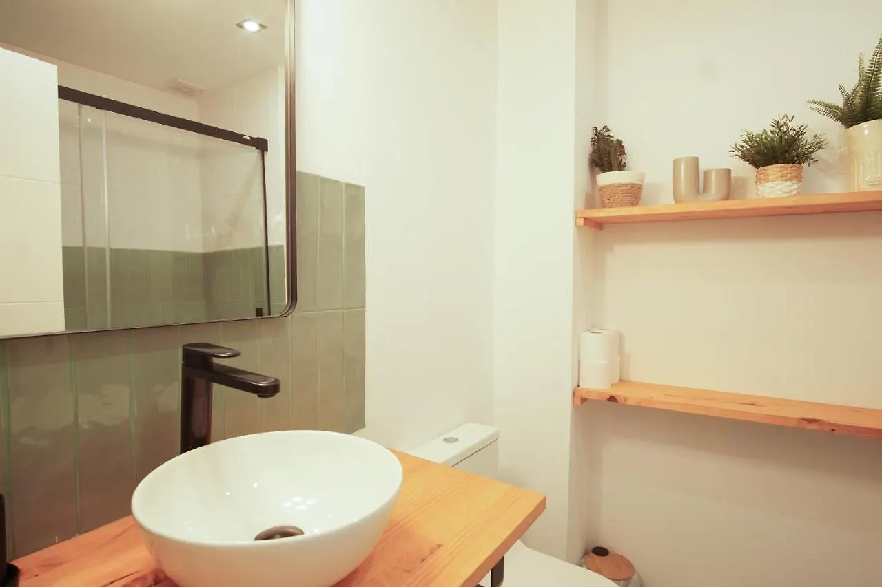 Ocean View Ha Apartment Καντίζ Ισπανία