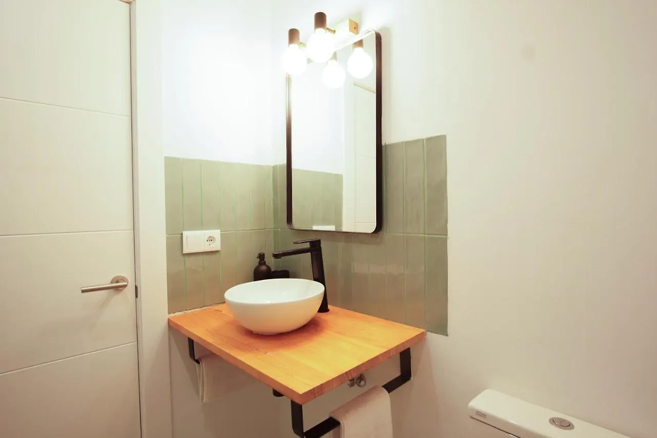 Ocean View Ha Apartment Καντίζ 0*,  Ισπανία