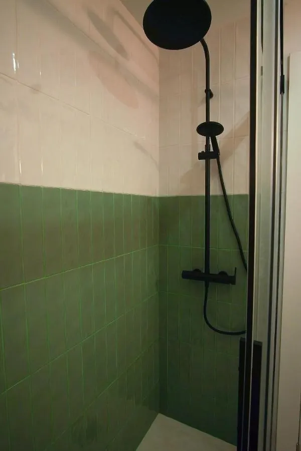 Ocean View Ha Apartment Καντίζ